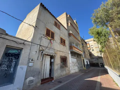 Piso en calle de Miguel Ballesta, 3